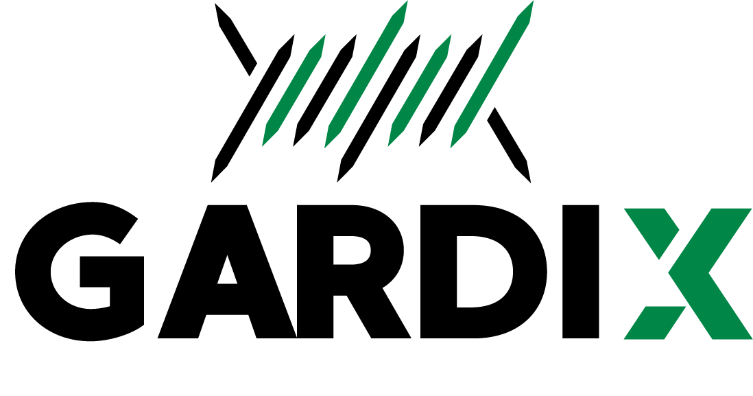 Logo gardix