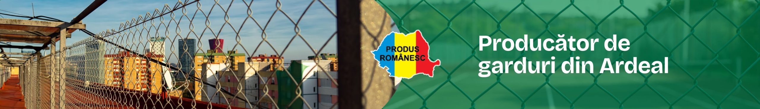 Producător Român Gardix